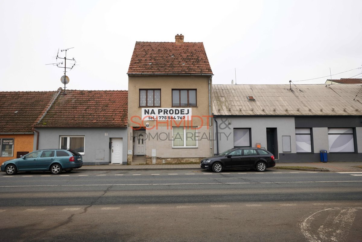 Photo 1 - House for sale · Family house · 147 m²