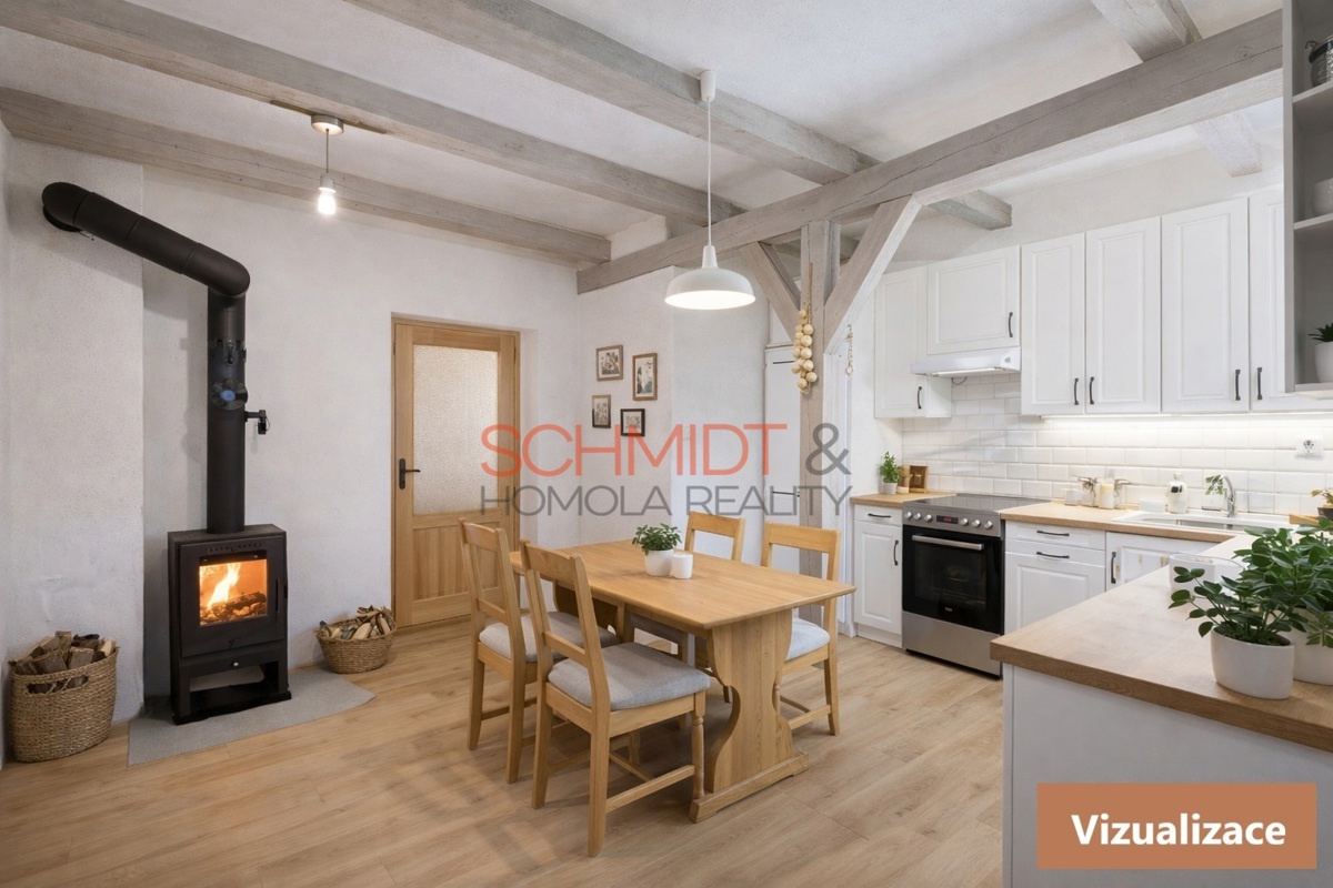 Photo 3 - House for sale · Family house · 147 m²