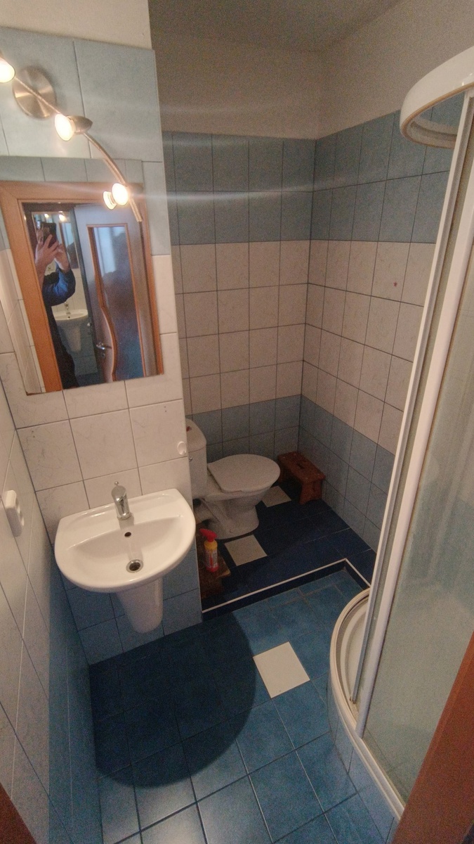 Фото 4 - Продажа квартиры · 1+kk · 20 m²