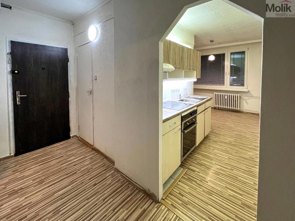 Фото 1 - Продажа квартиры · 2+1 · 63 m²
