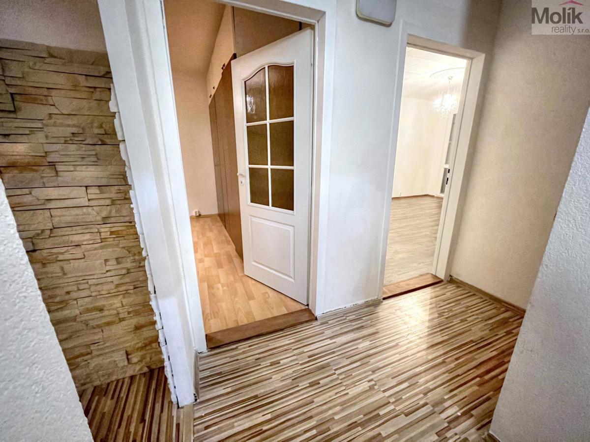 Фото 3 - Продажа квартиры · 2+1 · 63 m²