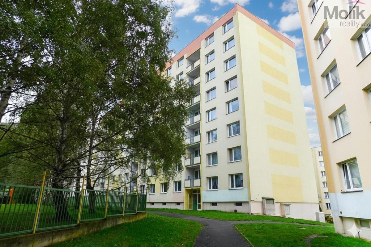 Фото 2 - Продажа квартиры · 2+1 · 63 m²