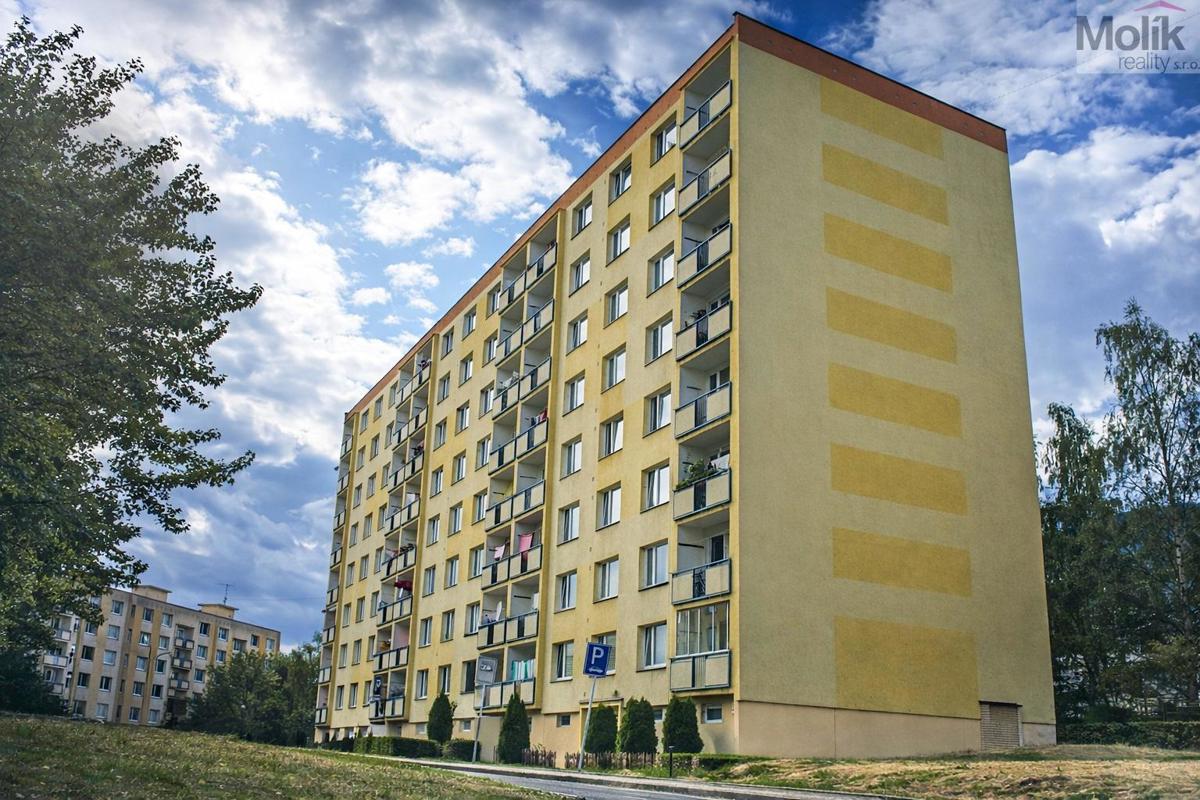 Фото 1 - Продажа квартиры · 2+1 · 63 m²