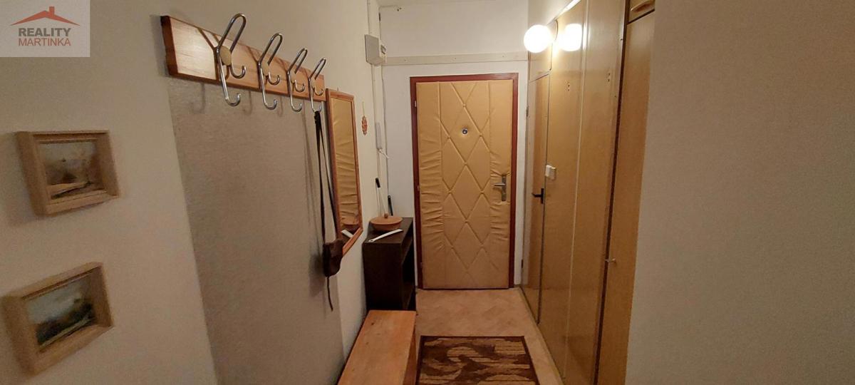 Fotografie 4 - Prodej bytu · 1+kk · 28 m²