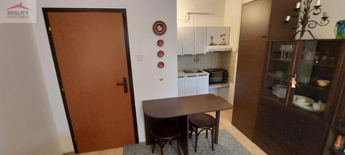 Fotografie 1 - Prodej bytu · 1+kk · 28 m²
