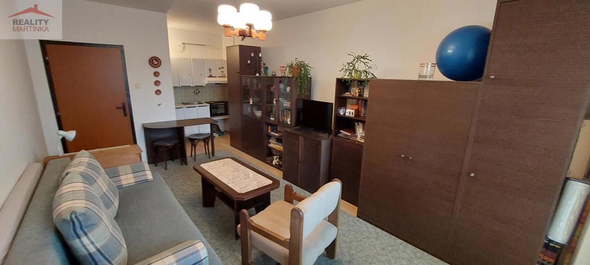Fotografie 3 - Prodej bytu · 1+kk · 28 m²