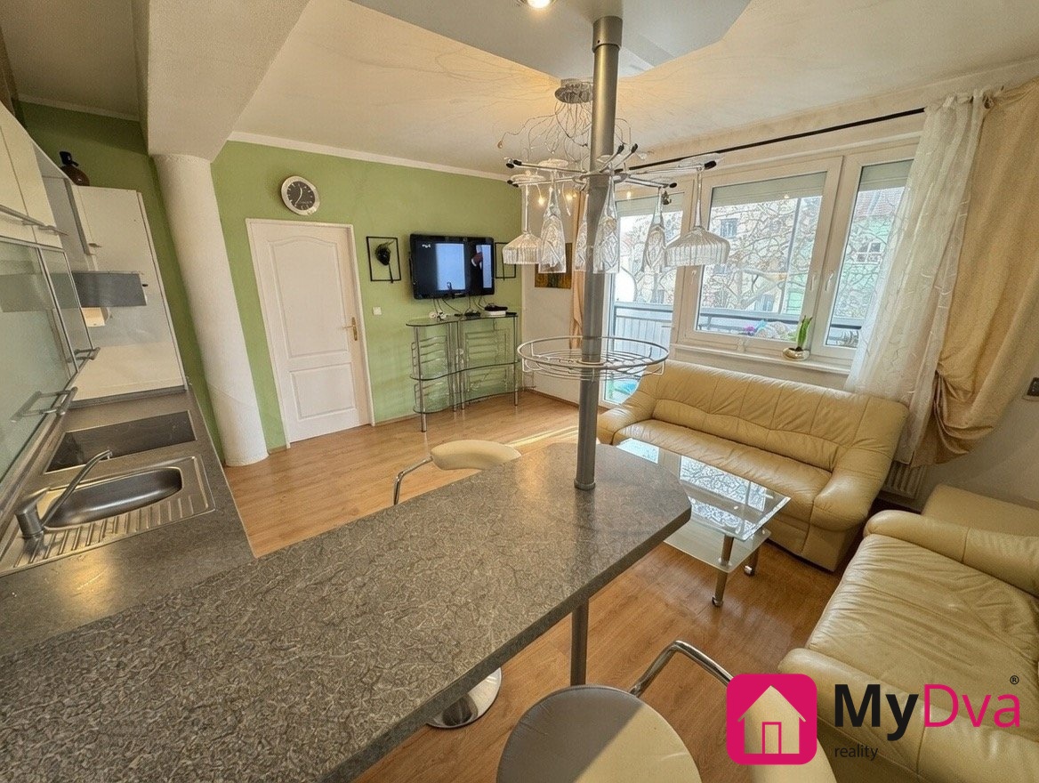 Fotografie 4 - Prodej bytu · 2+kk · 55 m²