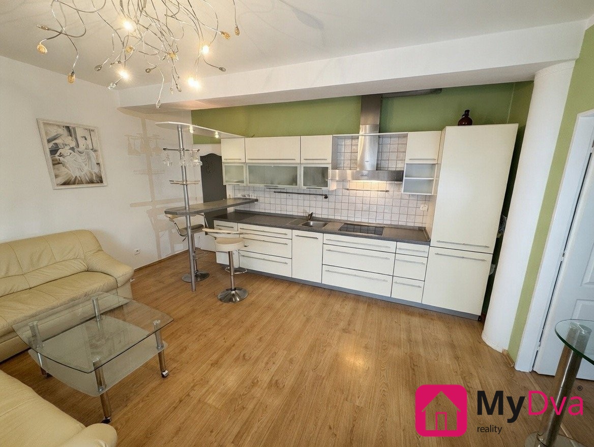 Fotografie 3 - Prodej bytu · 2+kk · 55 m²