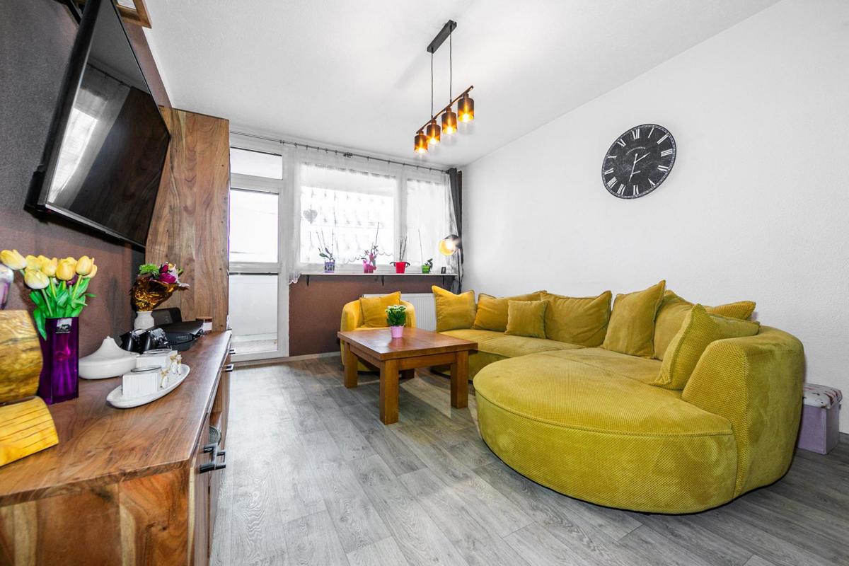 Photo 1 - Apartment for sale · 2+1 · 68 m²
