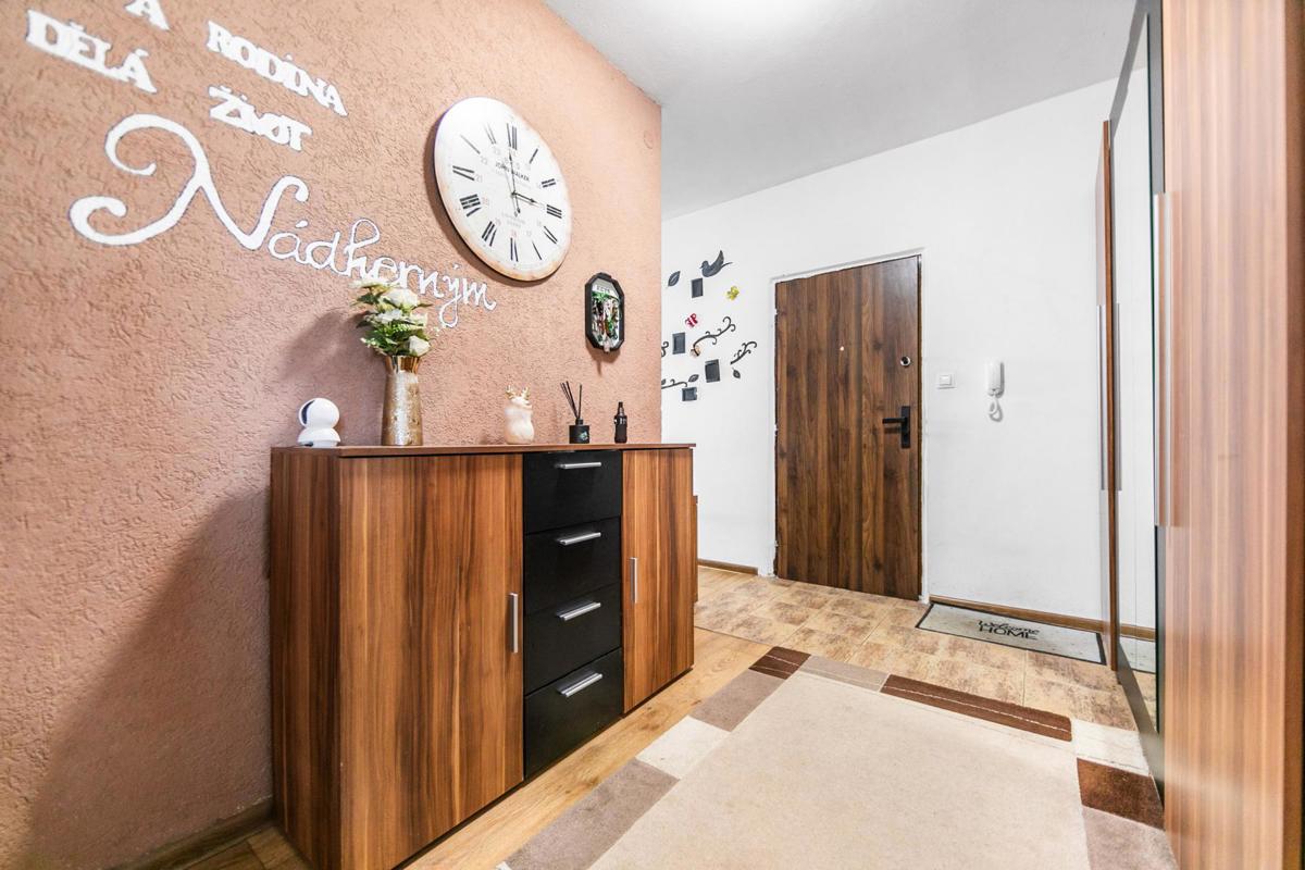 Photo 2 - Apartment for sale · 2+1 · 68 m²