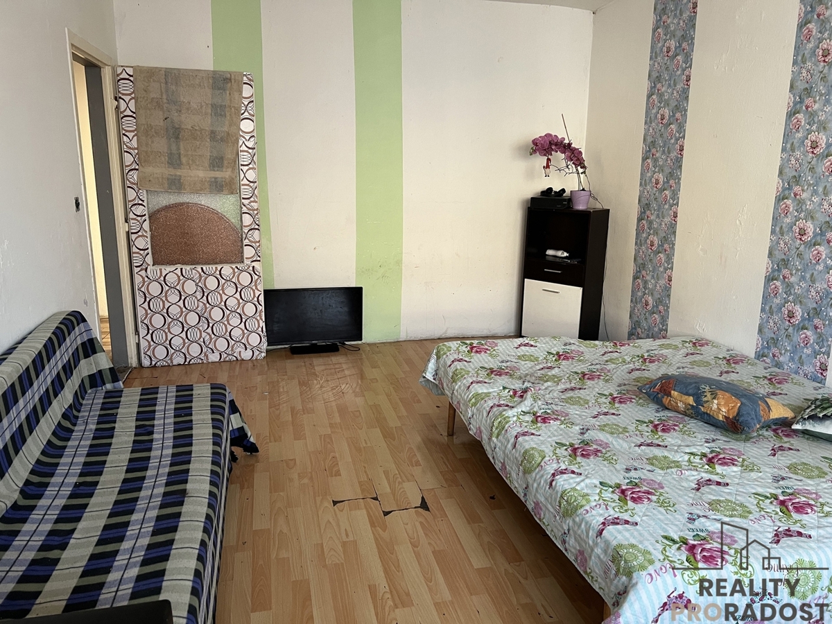 Hình ảnh 1 - Căn hộ bán · 2+1 · 62 m²