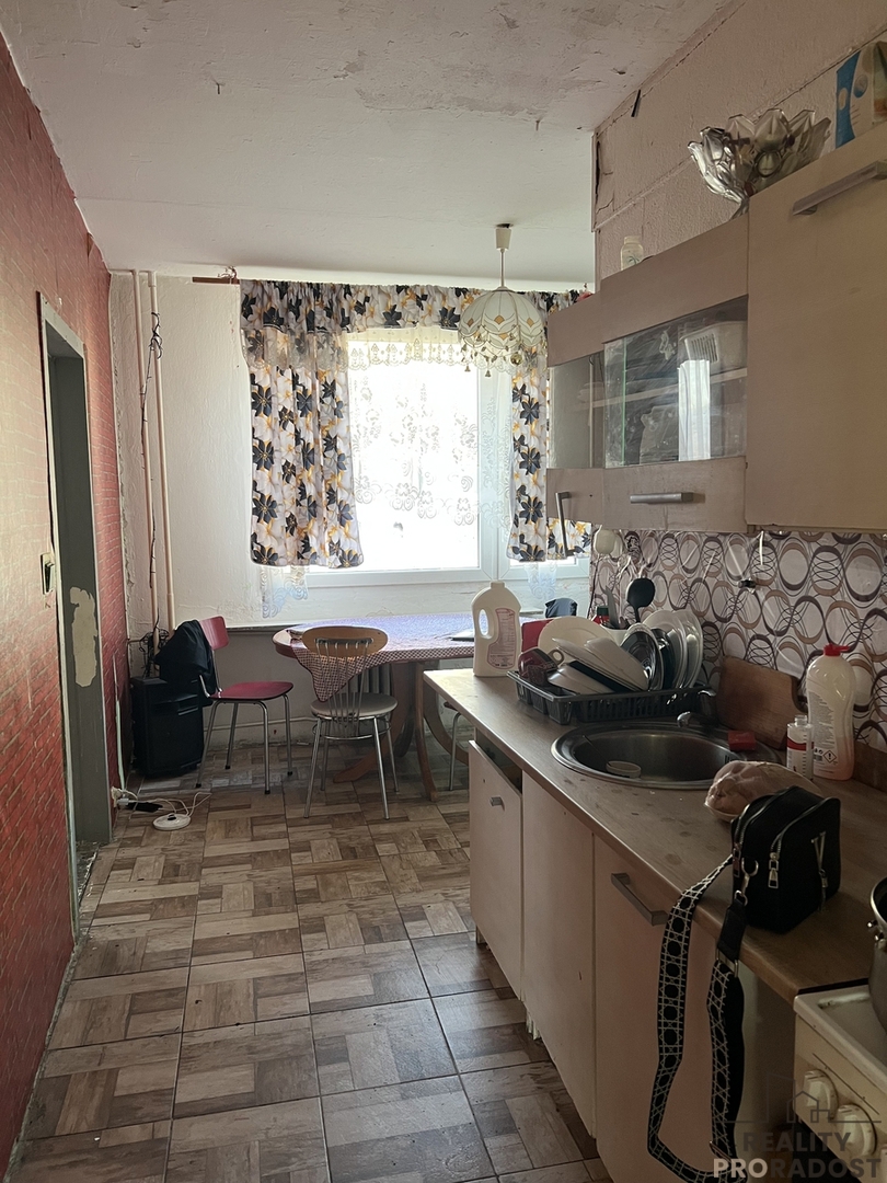 Hình ảnh 2 - Căn hộ bán · 2+1 · 62 m²