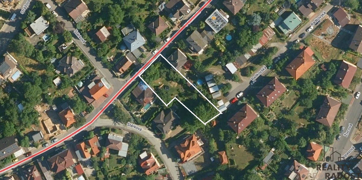 Hình ảnh 3 - Đất bán · Dành cho xây dựng · 737 m²