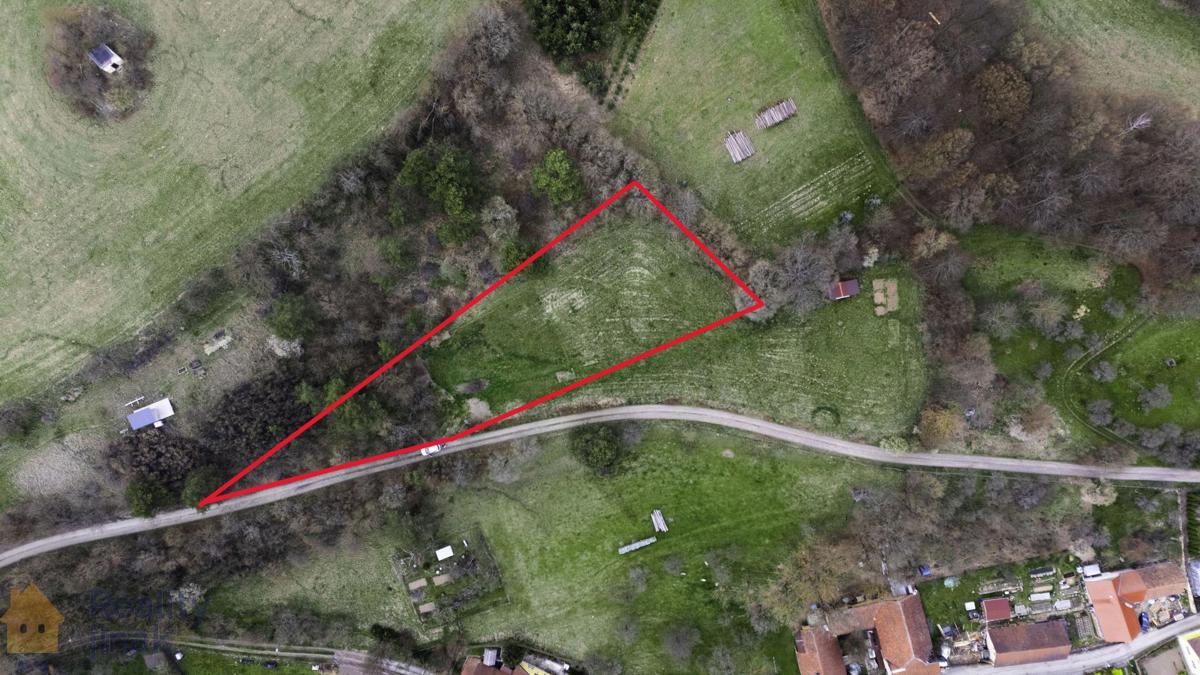 Фото 2 - Продажа участка · Под застройку · 2 184 m²