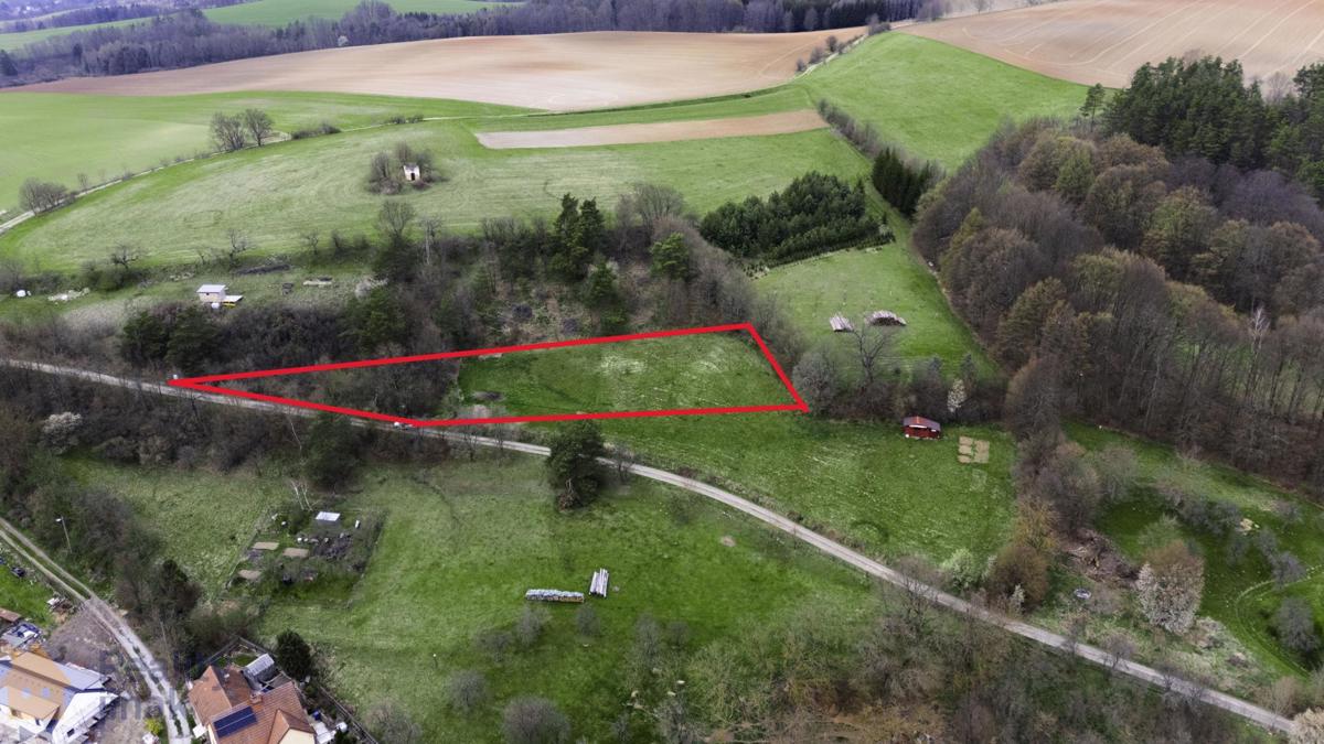 Фото 3 - Продажа участка · Под застройку · 2 184 m²