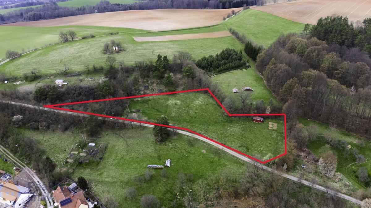 Фото 2 - Продажа участка · Под застройку · 4 085 m²