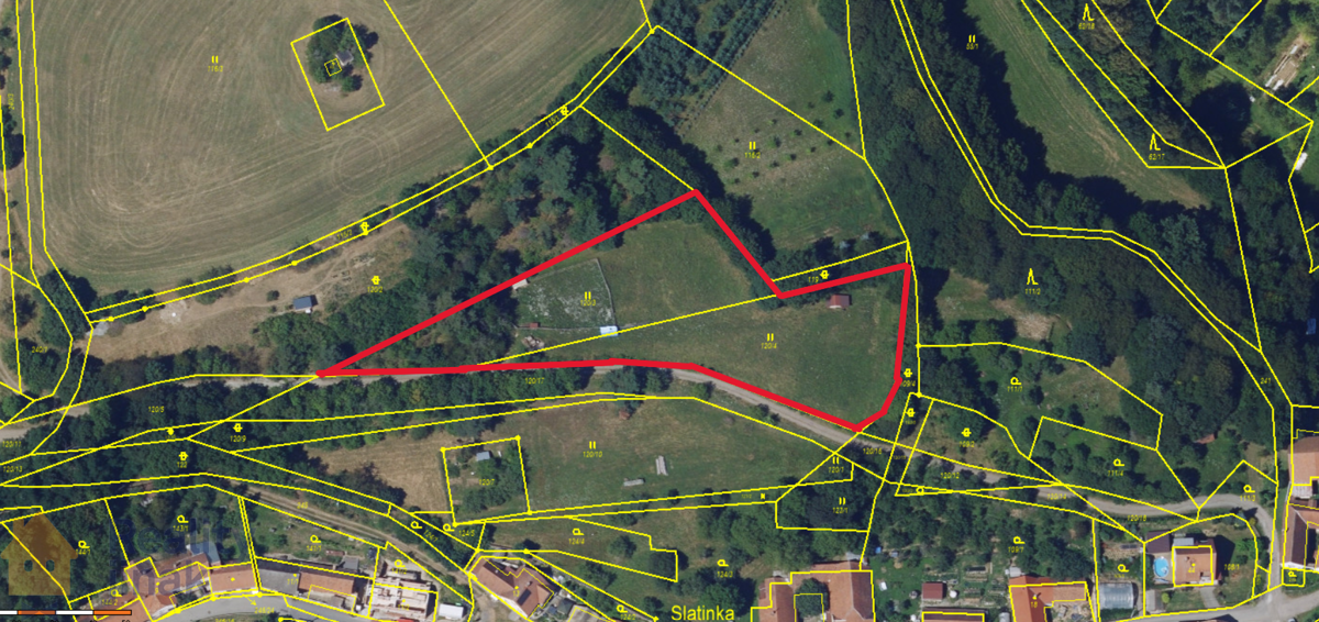 Фото 3 - Продажа участка · Под застройку · 4 085 m²