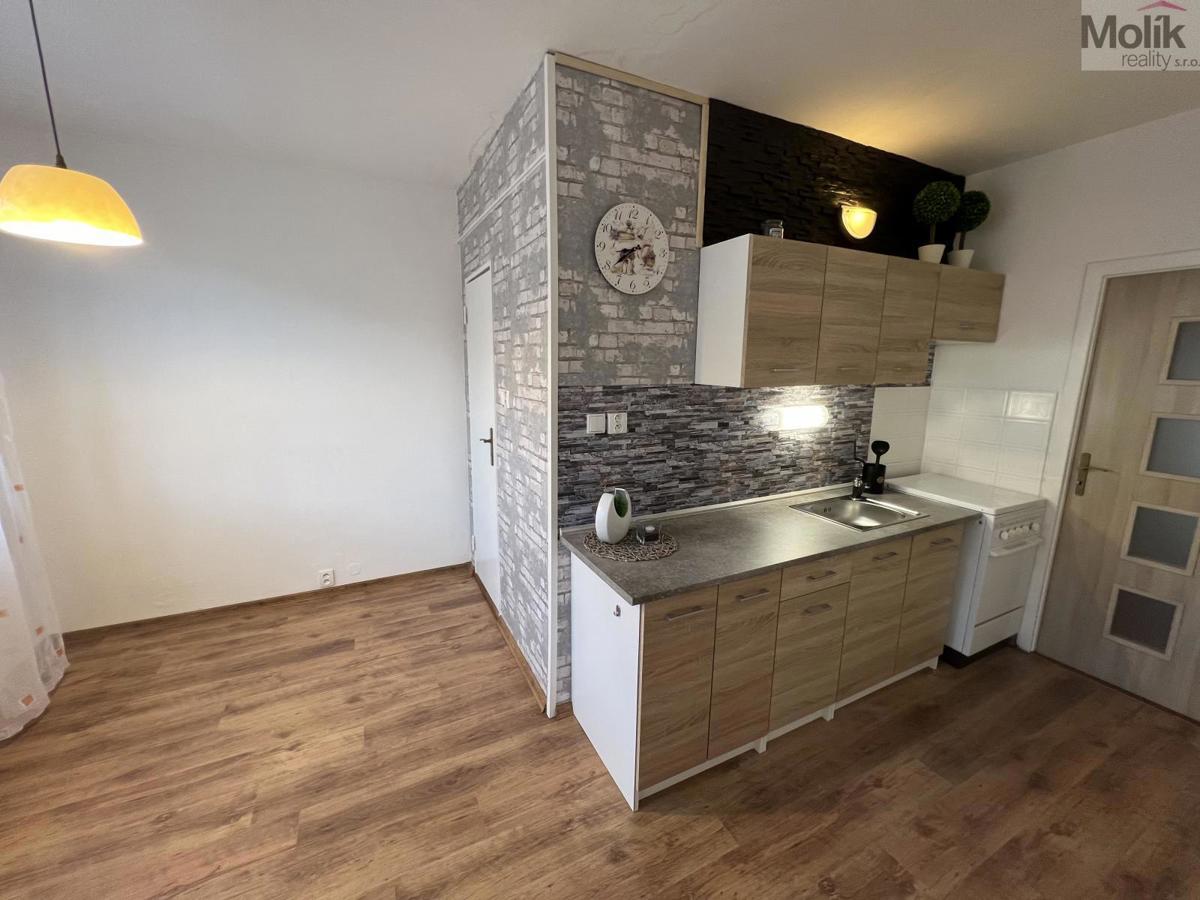Фото 1 - Продаж квартири · 2+1 · 61 m²