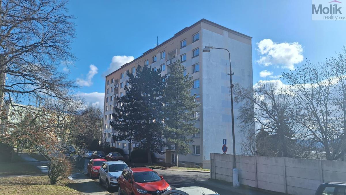 Фото 2 - Продаж квартири · 2+1 · 61 m²
