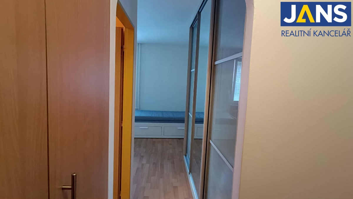 Fotografie 3 - Pronájem bytu · 1+kk · 27 m²