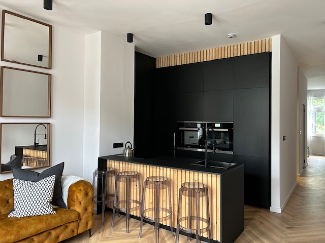 Фото 3 - Продажа квартиры · 2+kk · 49 m²