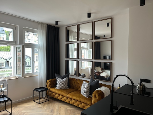 Фото 1 - Продажа квартиры · 2+kk · 49 m²