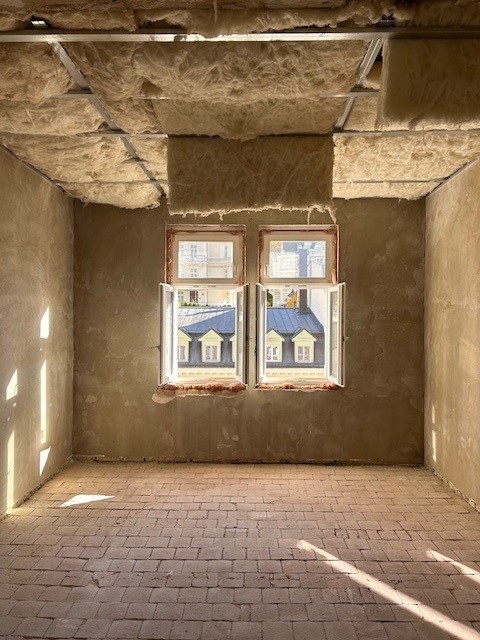 Фото 1 - Продаж квартири · 1+kk · 25 m²