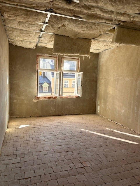 Фото 2 - Продаж квартири · 1+kk · 25 m²