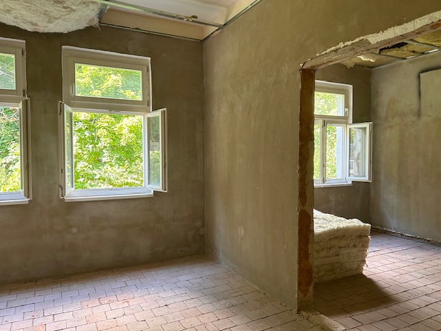 Фото 1 - Продажа квартиры · 3+kk · 126 m²