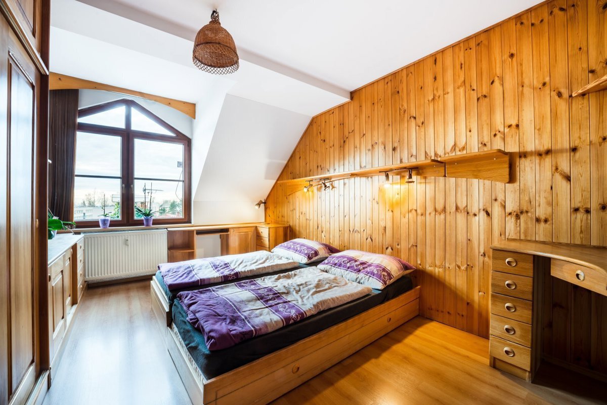 Photo 4 - Apartment for sale · 4+kk · 153 m²