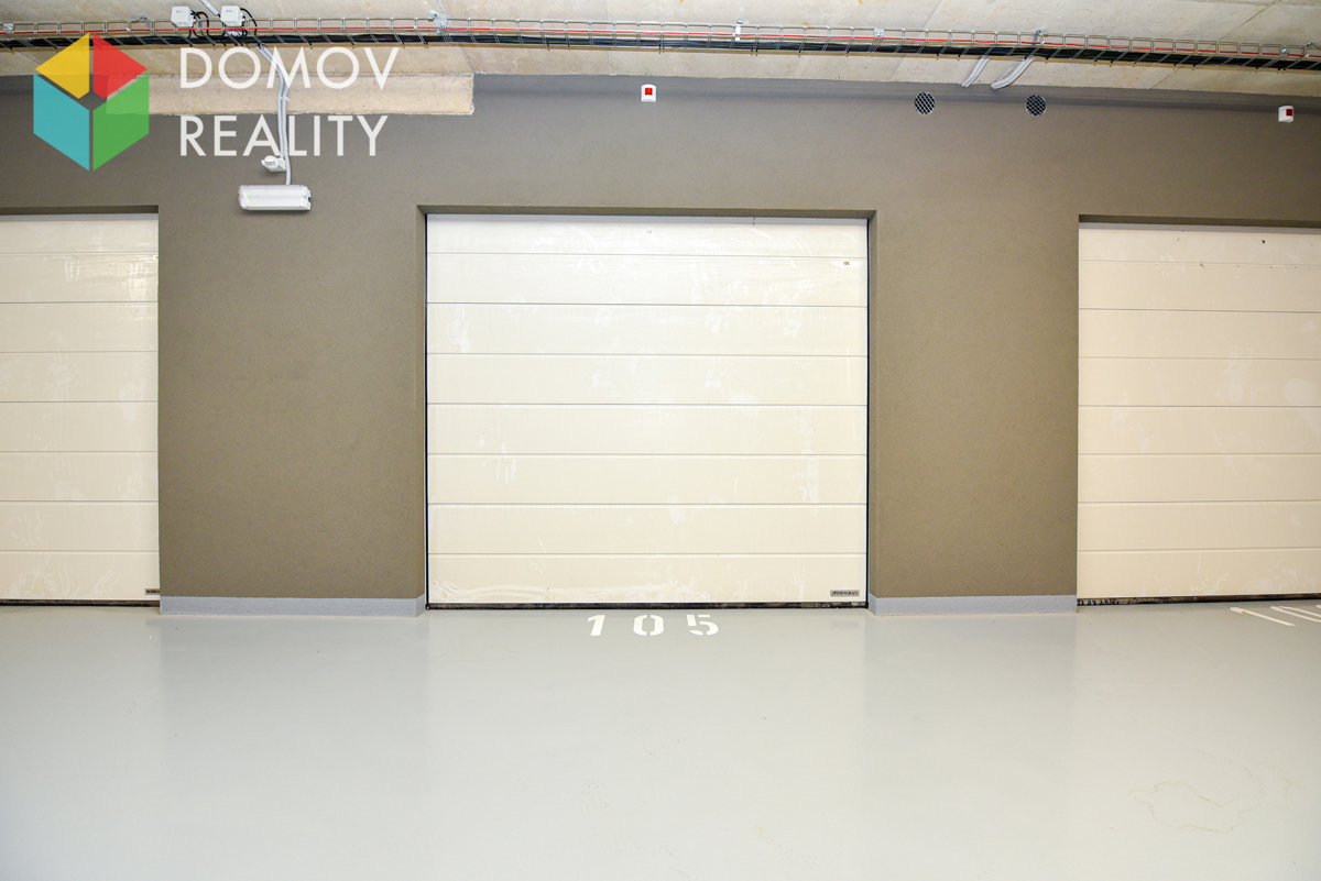 Photo 1 - Garage for rent · 20 m²