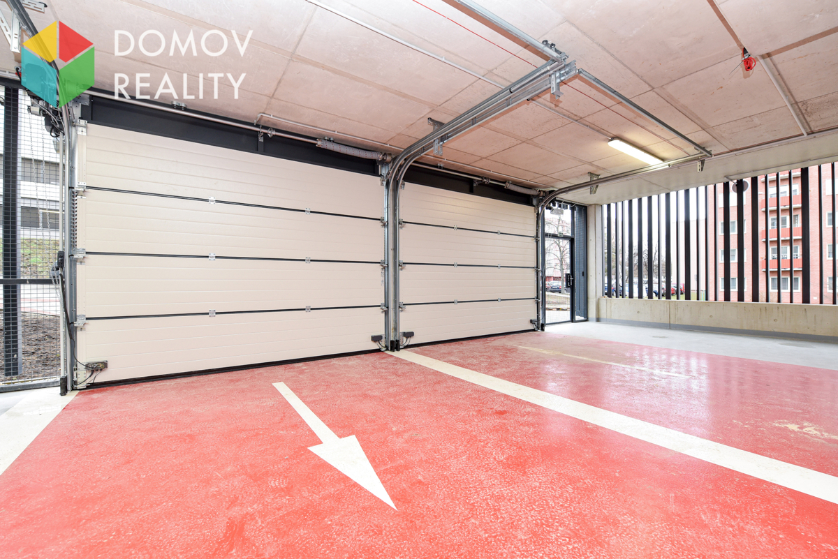 Photo 3 - Garage for rent · 20 m²