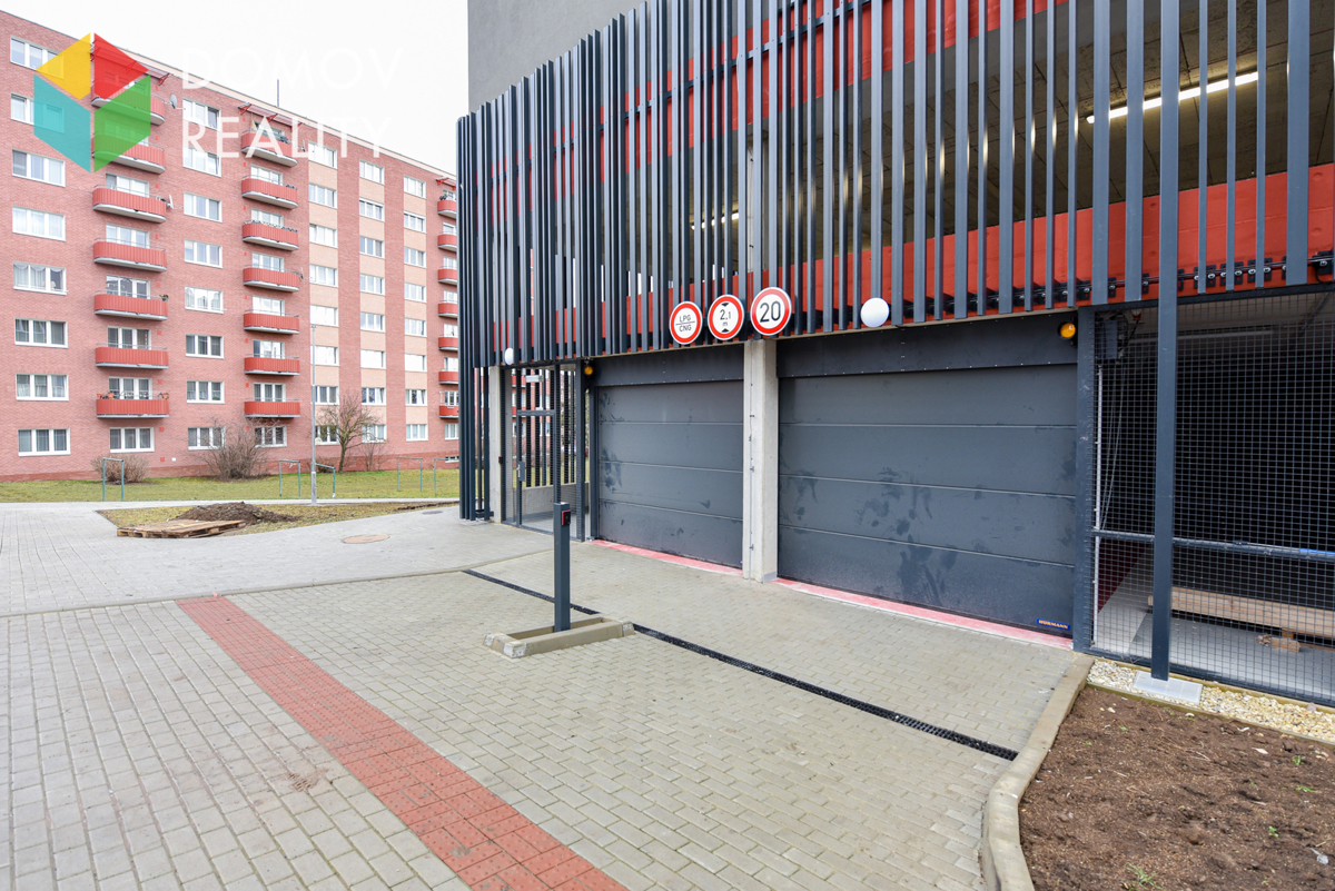 Photo 4 - Garage for rent · 20 m²
