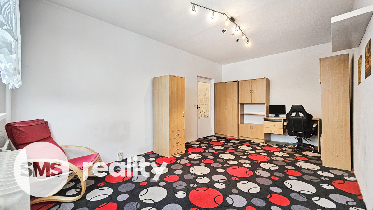 Фото 3 - Продаж квартири · 2+1 · 58 m²