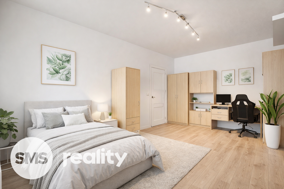 Фото 4 - Продаж квартири · 2+1 · 58 m²