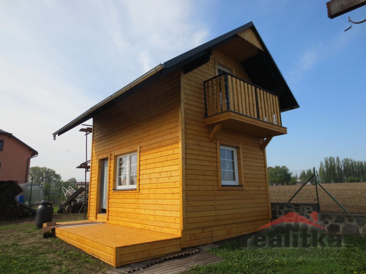 Fotografie 1 - Pronájem bytu · 2+kk · 48 m²
