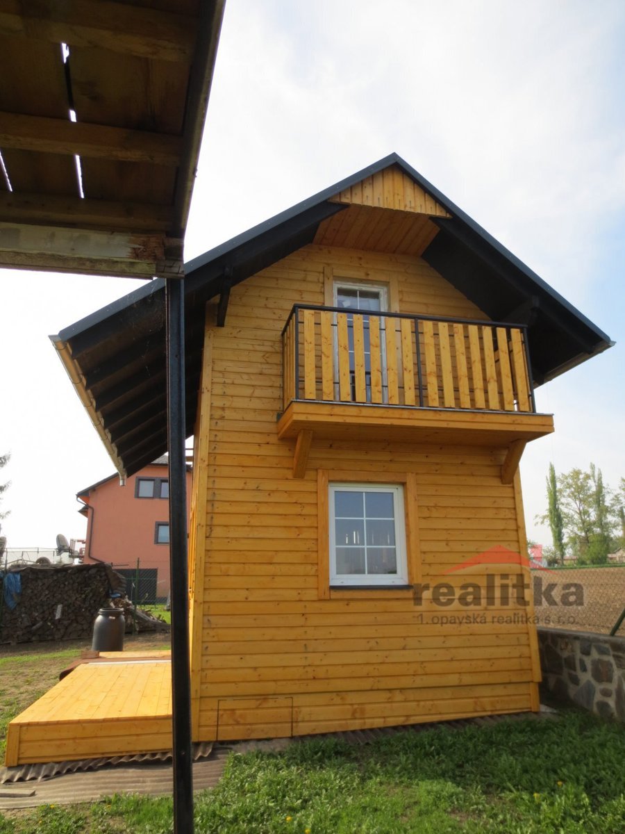 Fotografie 2 - Pronájem bytu · 2+kk · 48 m²