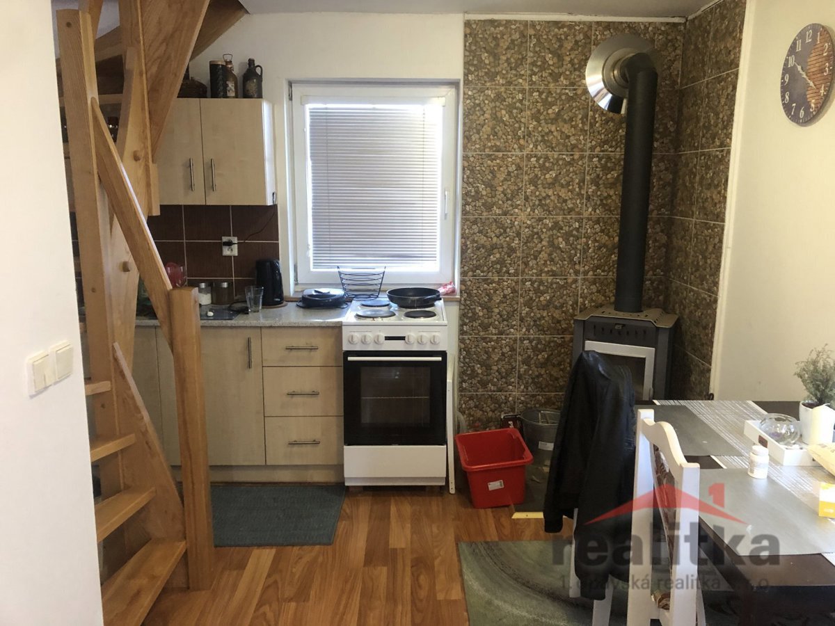 Fotografie 4 - Pronájem bytu · 2+kk · 48 m²