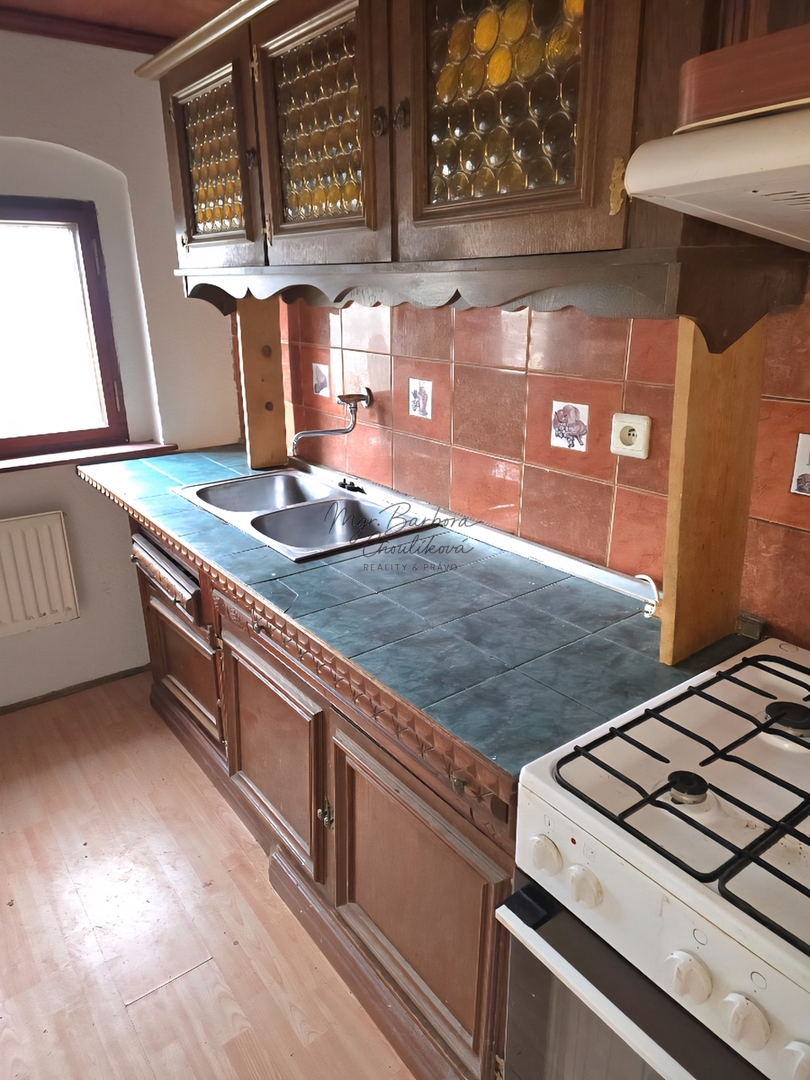 Фото 4 - Продаж будинку · Сімейний будинок · 78 m²
