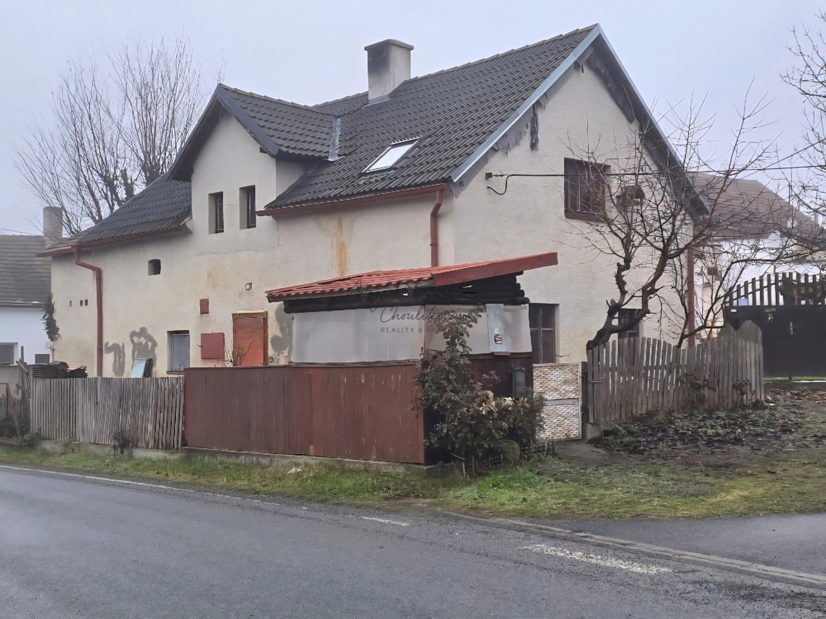Фото 1 - Продаж будинку · Сімейний будинок · 78 m²