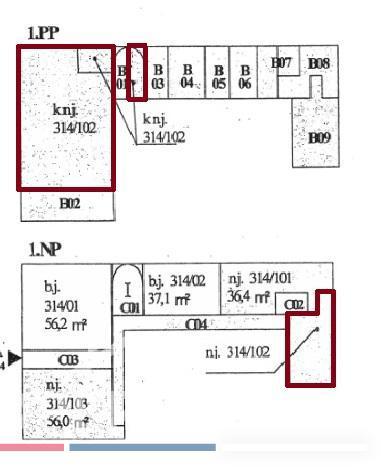 Фото 4 - Продажа коммерческой недвижимости · Офис · 79 m²