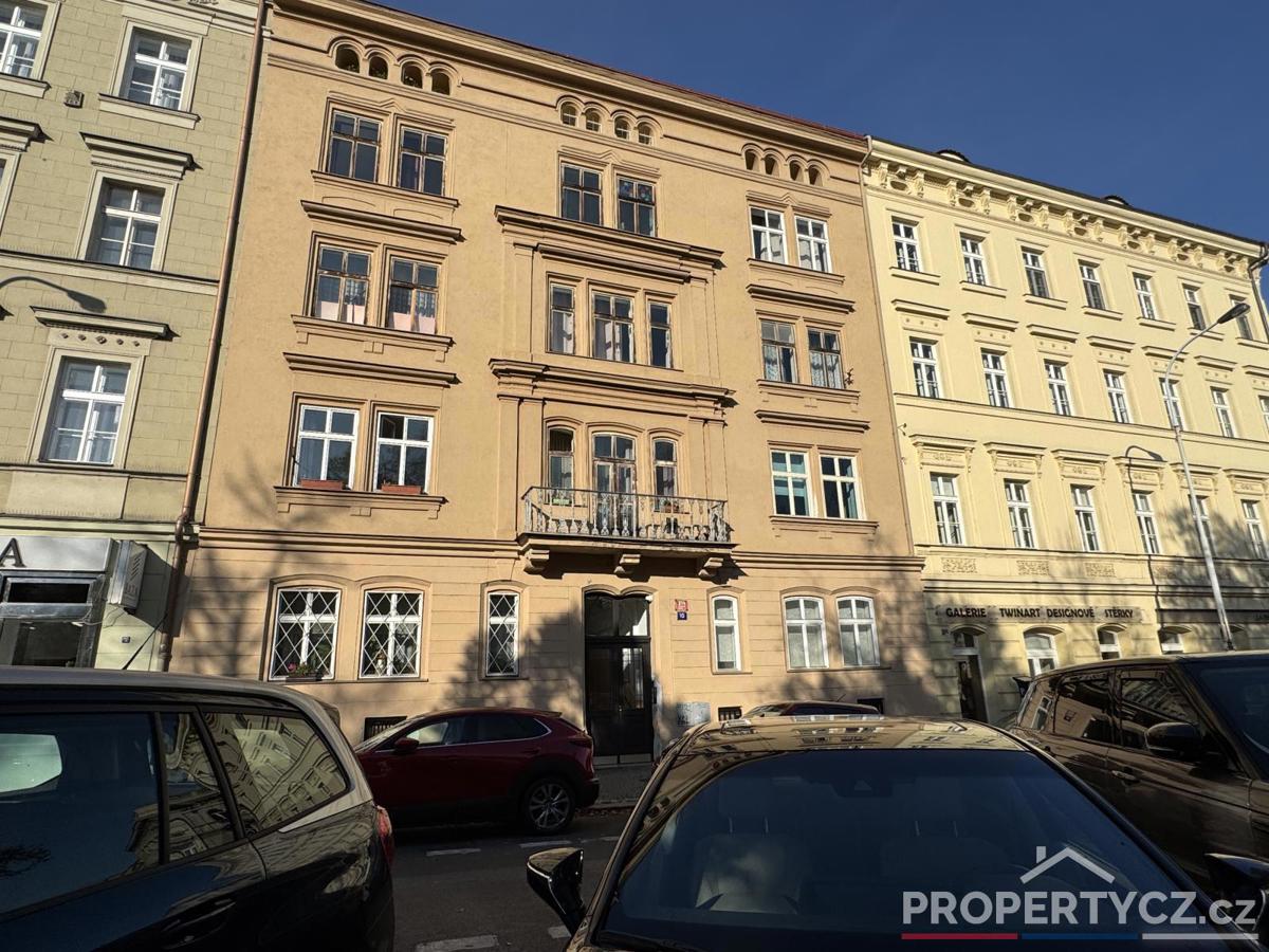 Фото 2 - Продажа коммерческой недвижимости · Офис · 79 m²