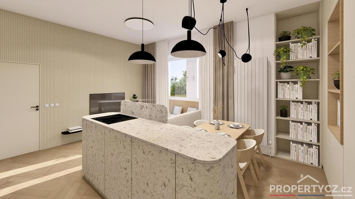 Фото 2 - Продажа коммерческой недвижимости · Офис · 125 m²