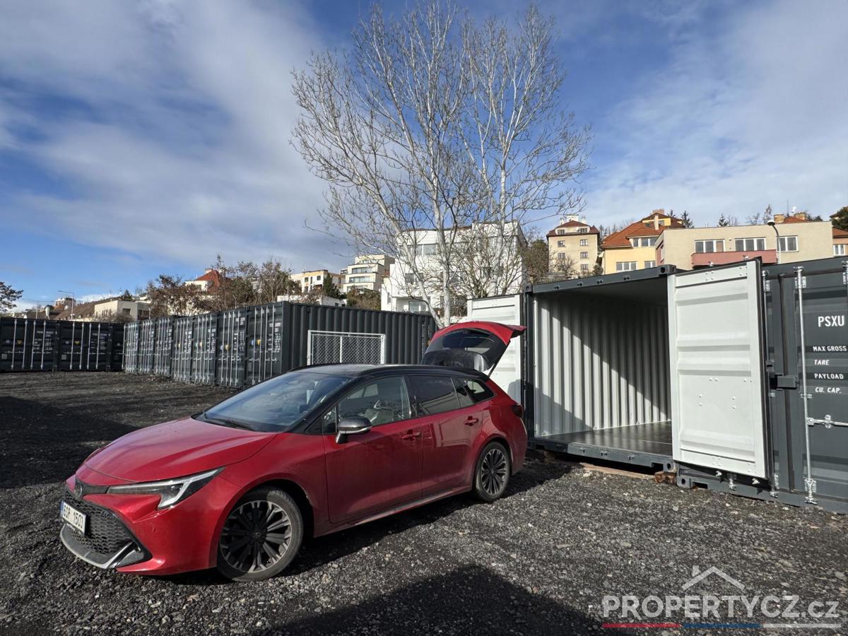 Фото 2 - Аренда коммерческой недвижимости · Склад · 14 m²