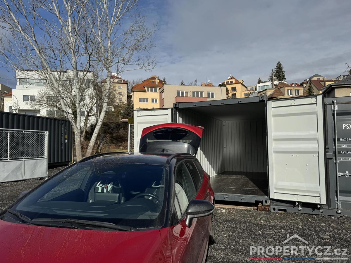 Фото 4 - Аренда коммерческой недвижимости · Склад · 28 m²