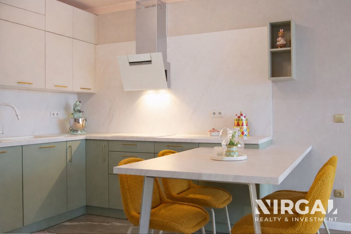 Фото 4 - Продажа квартиры · 3+kk · 108 m²