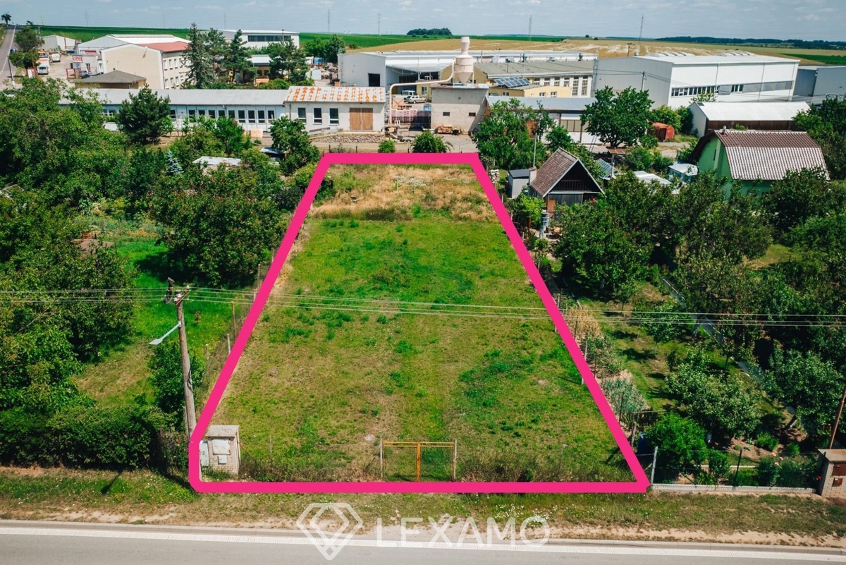 Hình ảnh 2 - Đất bán · Vườn