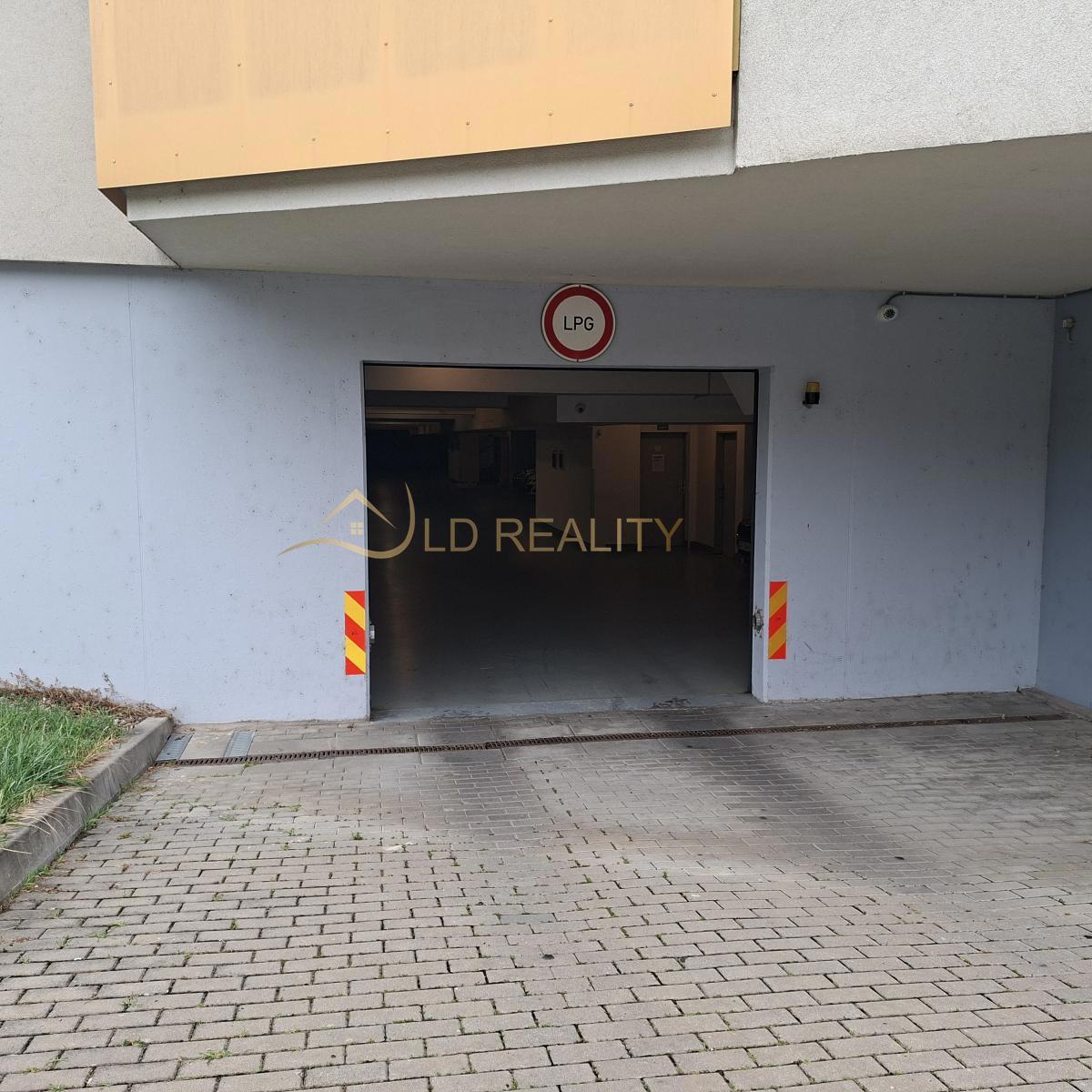 Photo 4 - Garage for rent · 12 m²