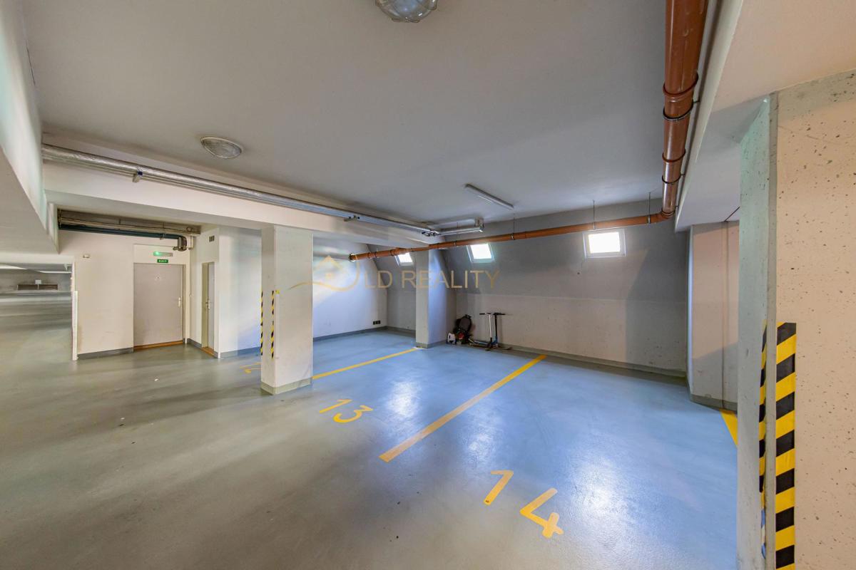 Photo 1 - Garage for rent · 12 m²