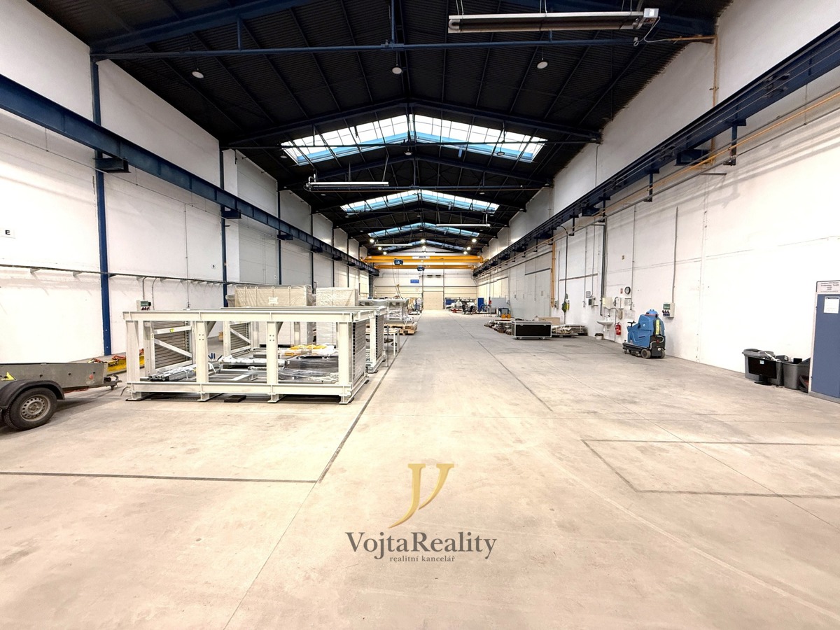 Hình ảnh 2 - Bất động sản thương mại cho thuê · 1 151 m²